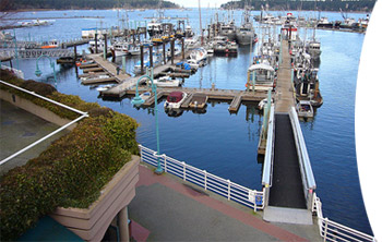 Nanaimo, Vancouver Island, BC Canada